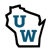 Universities of Wisconsin Logo